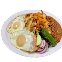 El Rinconcito De Los Sabores 4 ico