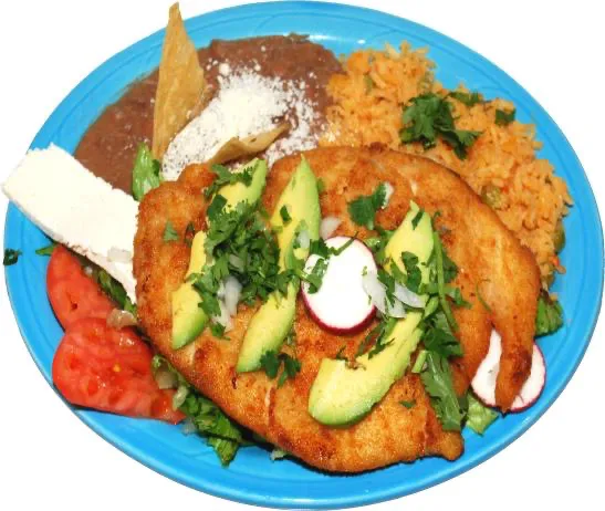 El Rinconcito De Los Sabores 4 Picture 4
