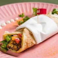 Frangos Peri Peri Queens ico