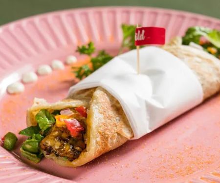 Frangos Peri Peri Queens