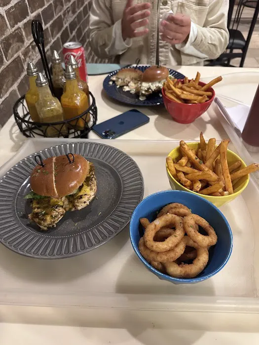 Frangos Peri Peri Queens Picture 6