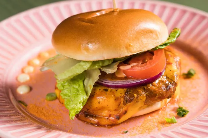Frangos Peri Peri Queens Picture 2