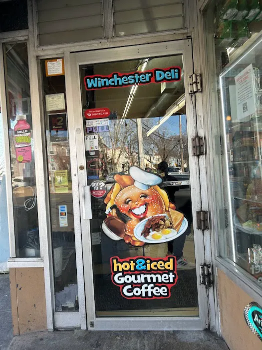 Winchester Deli Picture 7