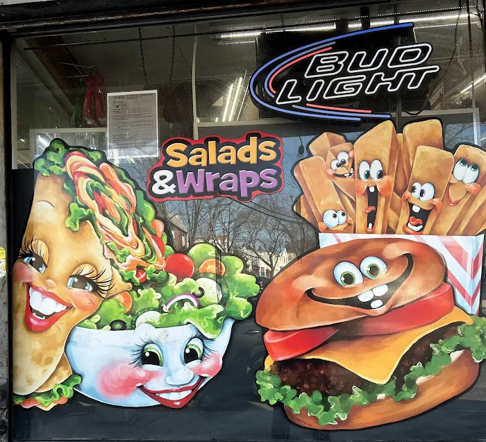 Winchester Deli Picture 4