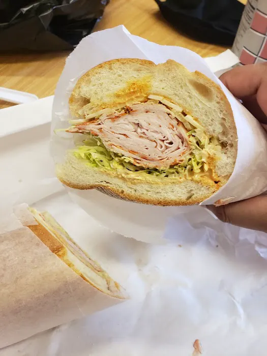 Winchester Deli Picture 1