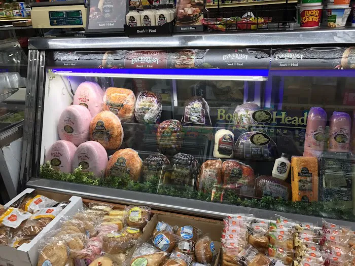 Winchester Deli Picture 6