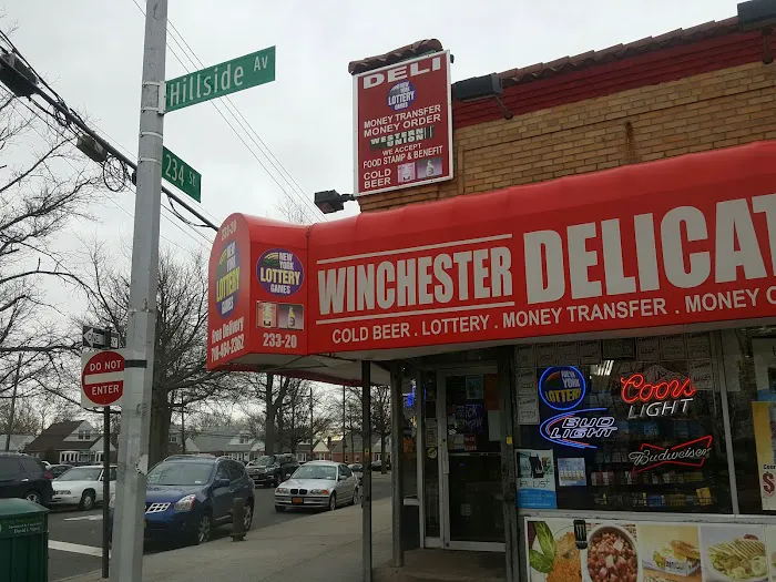 Winchester Deli Picture 5
