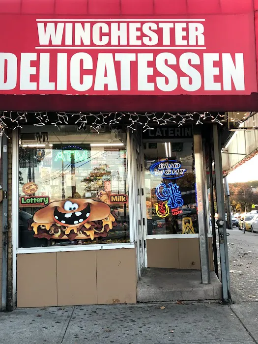 Winchester Deli Picture 10