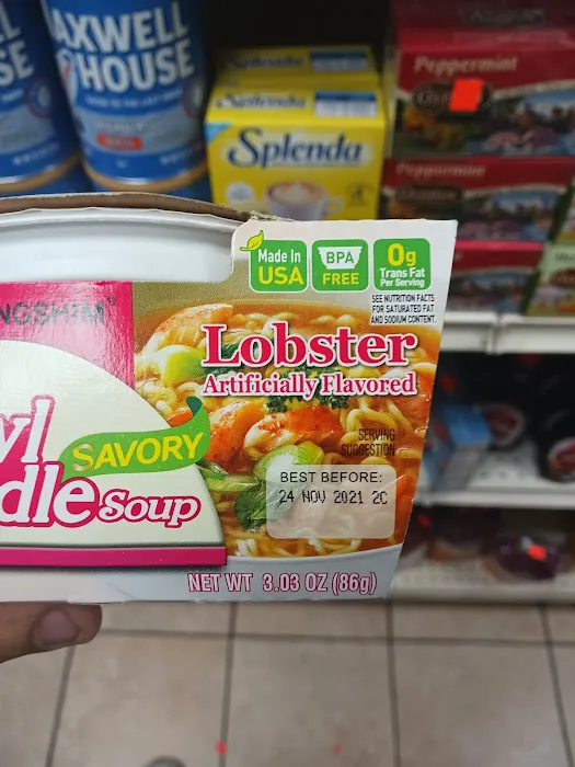 Braddock Deli & Grocery Corp. Picture 10