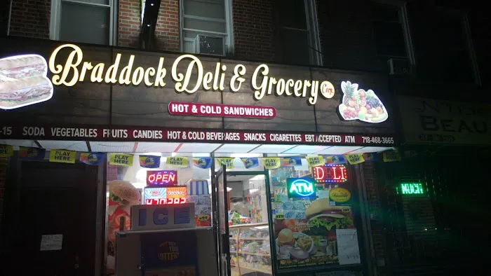 Braddock Deli & Grocery Corp. Picture 1