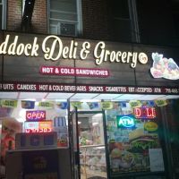 Braddock Deli & Grocery Corp. ico