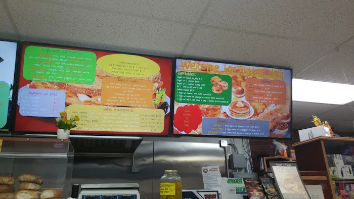 Braddock Deli & Grocery Corp. Picture 5