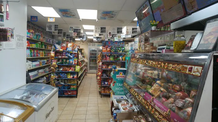 Braddock Deli & Grocery Corp. Picture 6