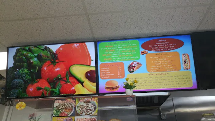 Braddock Deli & Grocery Corp. Picture 7