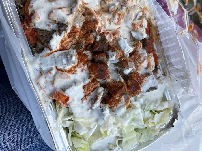 Zahid’s Halal Food Picture 2