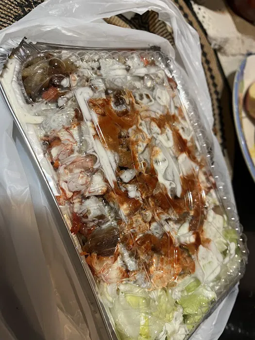 Zahid’s Halal Food Picture 1