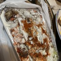 Zahid’s Halal Food ico
