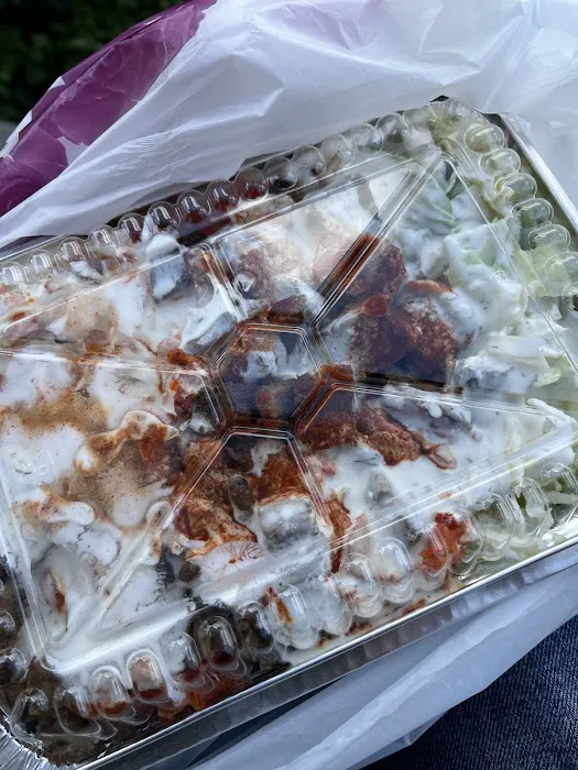 Zahid’s Halal Food Picture 3