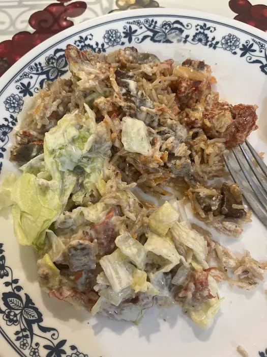 Zahid’s Halal Food Picture 6