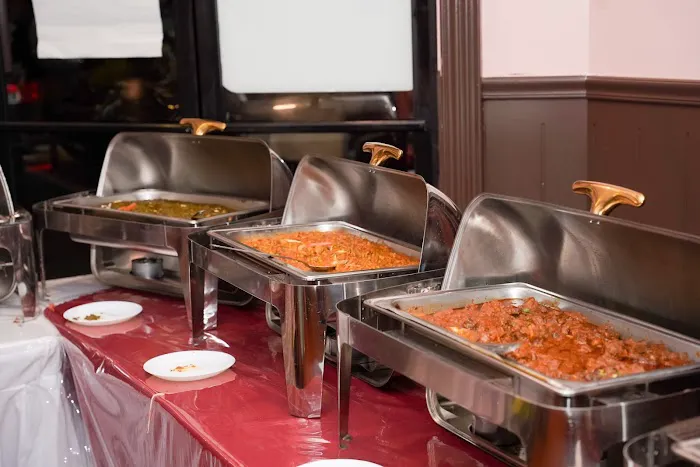 Haveli Indian Restaurant & Lounge Picture 2