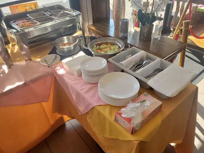 Haveli Indian Restaurant & Lounge Picture 5