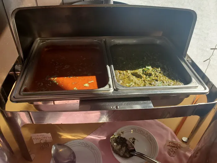 Haveli Indian Restaurant & Lounge Picture 4