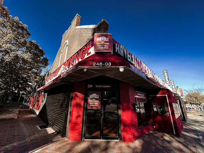 Haveli Indian Restaurant & Lounge Picture 1