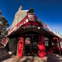 Haveli Indian Restaurant & Lounge ico