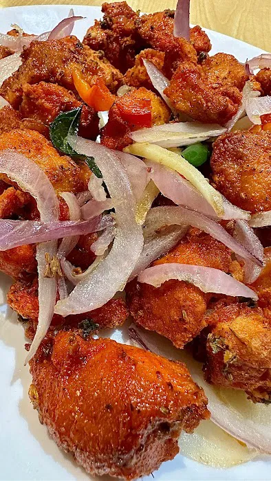 Haveli Indian Restaurant & Lounge Picture 8