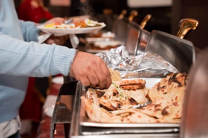 Haveli Indian Restaurant & Lounge Picture 7