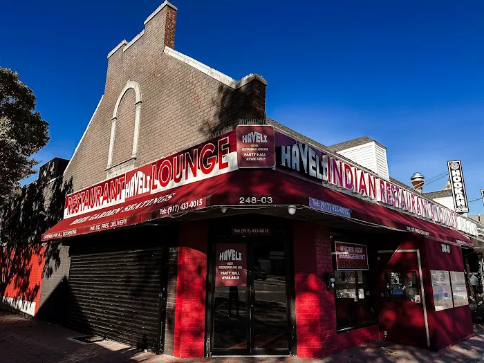 Haveli Indian Restaurant & Lounge Picture 10