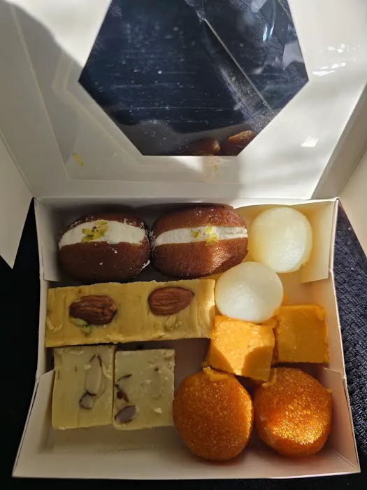 Harry Sweets & Snacks Picture 6