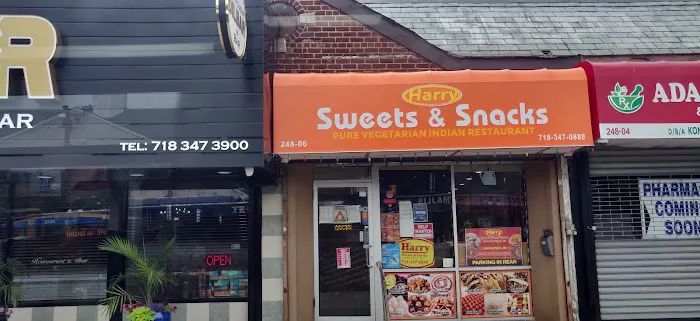 Harry Sweets & Snacks Picture 2