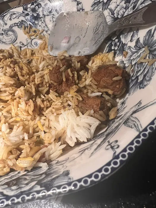 Dilbar Indian Cuisine Picture 2