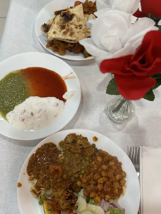 Dilbar Indian Cuisine Picture 9