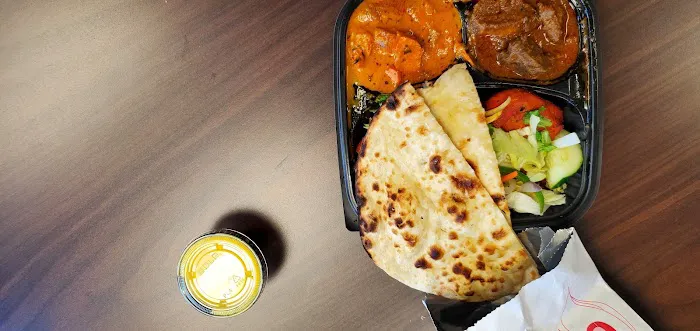 Dilbar Indian Cuisine Picture 4