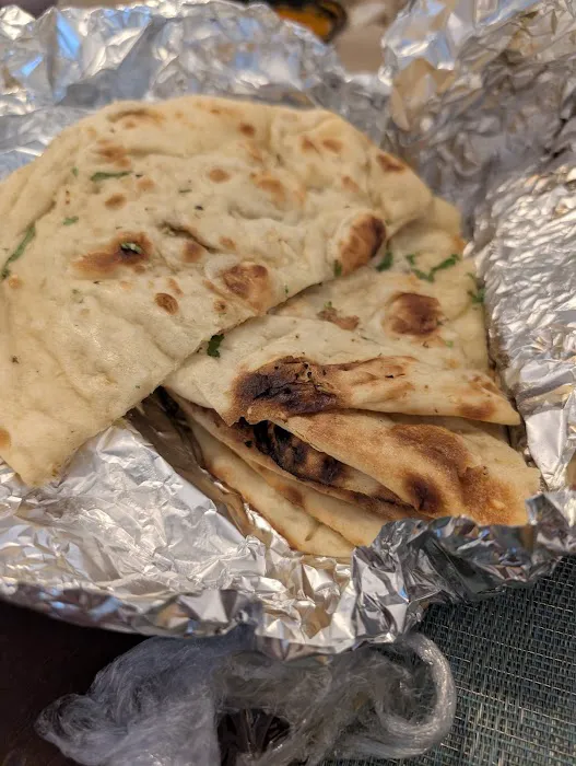 Dilbar Indian Cuisine Picture 5