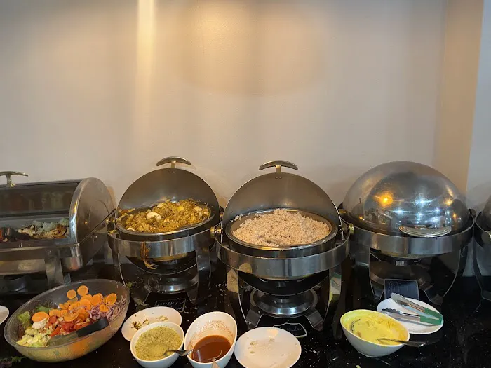 Dilbar Indian Cuisine Picture 6