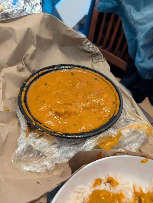 Dilbar Indian Cuisine Picture 7