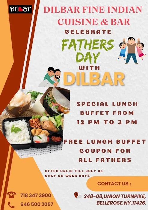 Dilbar Indian Cuisine Picture 10