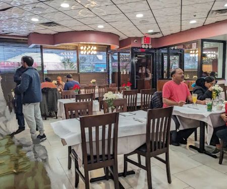 Dilbar Indian Cuisine