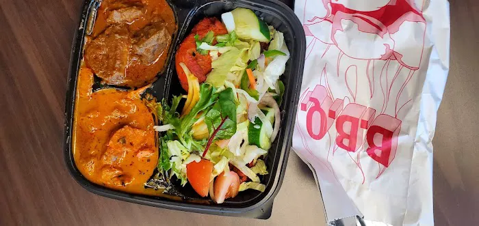 Dilbar Indian Cuisine Picture 3