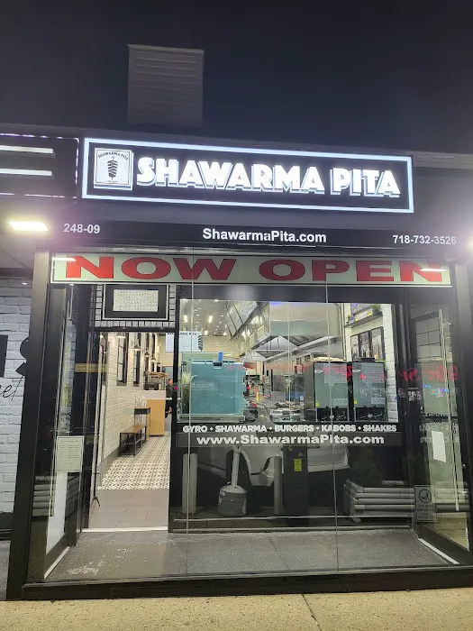 Shawarma Pita Picture 4