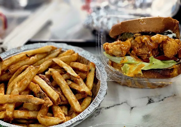 Shawarma Pita Picture 5