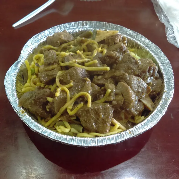 Our Village Roti Shop Picture 10