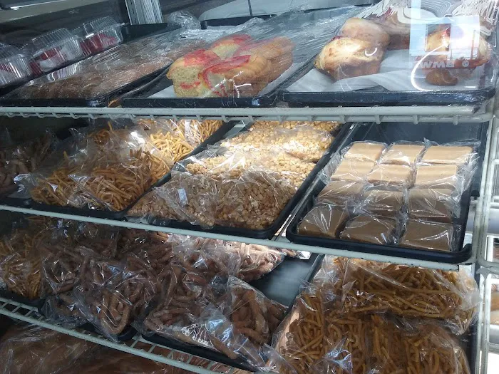 Our Village Roti Shop Picture 5