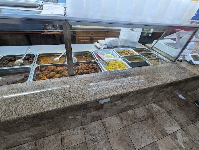 Our Village Roti Shop Picture 3