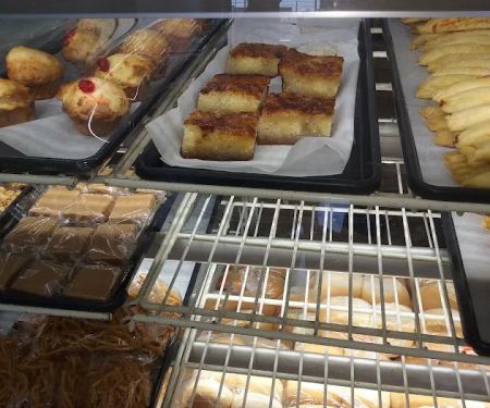 Our Village Roti Shop