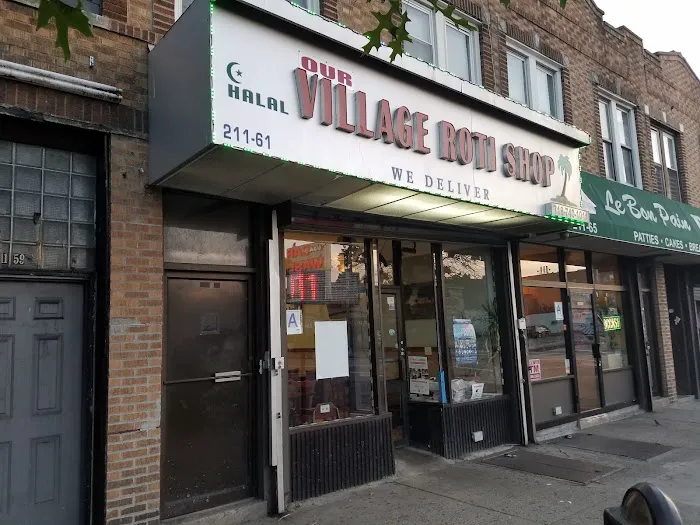 Our Village Roti Shop Picture 9