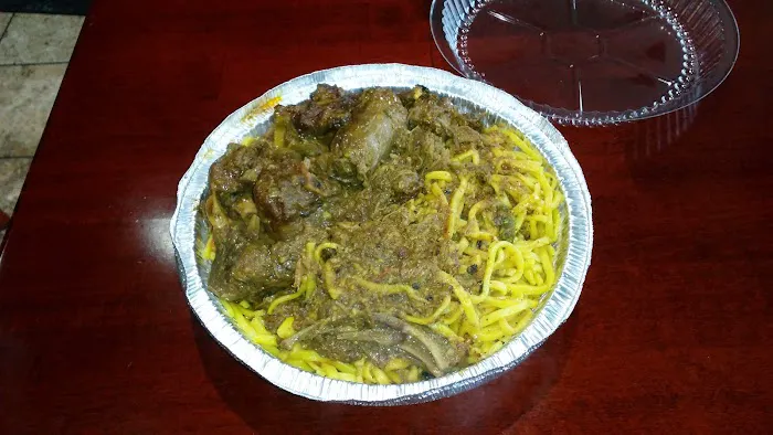 Our Village Roti Shop Picture 6